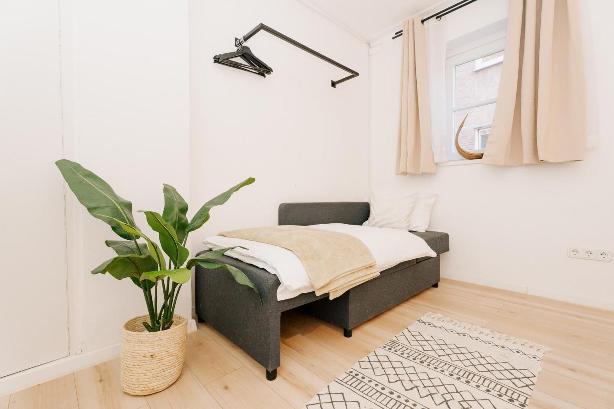 City-Apartment Kreuzviertel-Laedchen-60 Qm ミュンスター エクステリア 写真