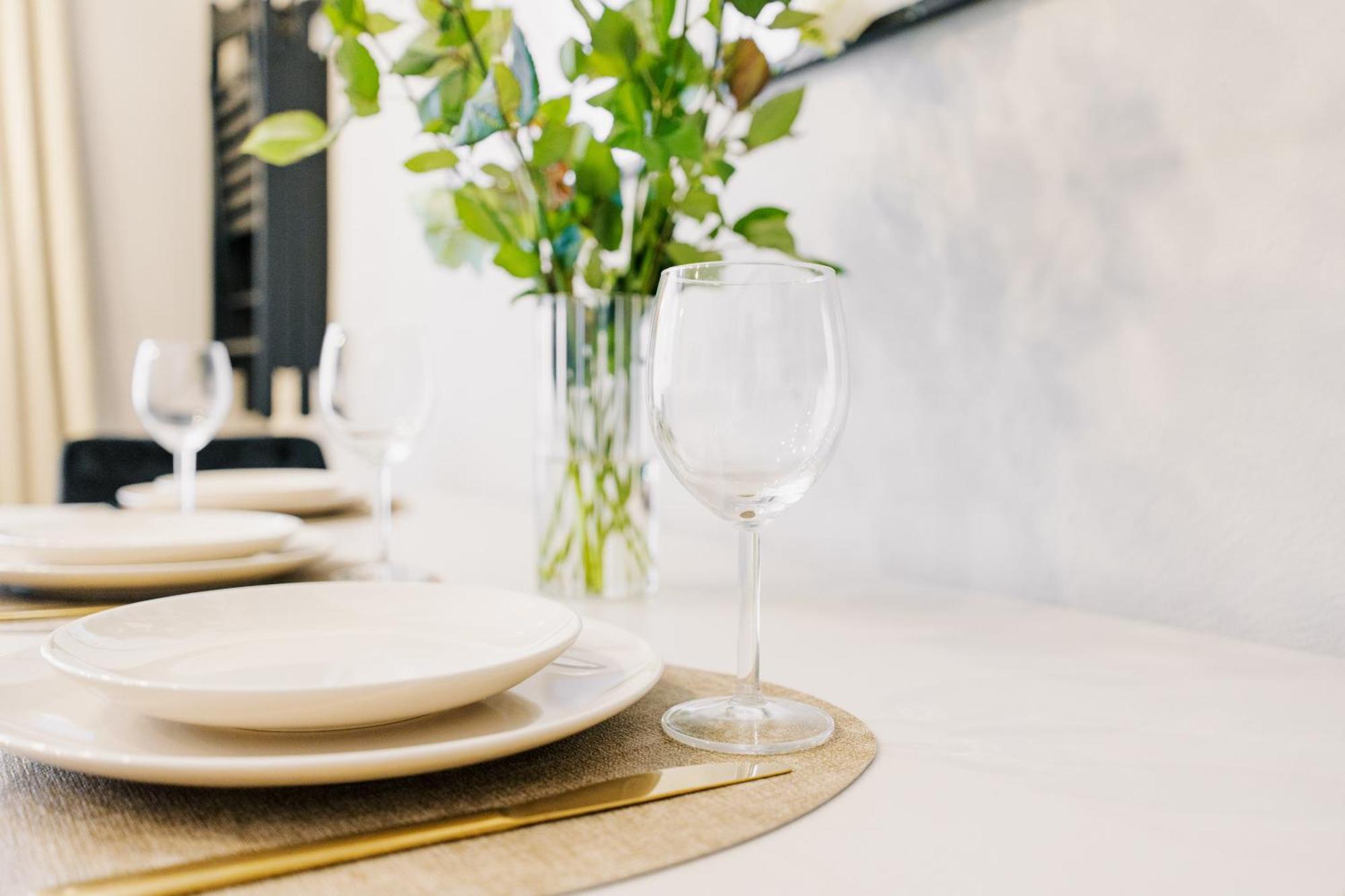 City-Apartment Kreuzviertel-Laedchen-60 Qm ミュンスター エクステリア 写真