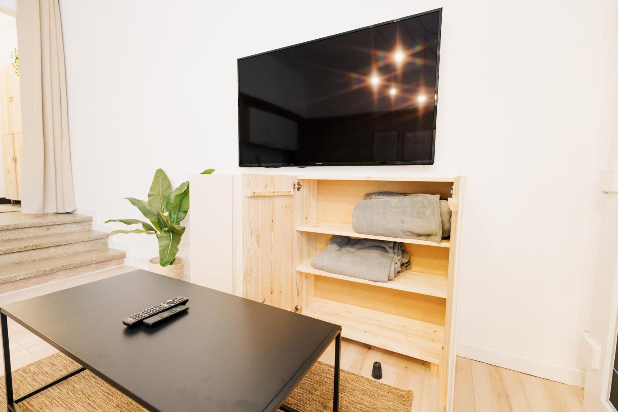 City-Apartment Kreuzviertel-Laedchen-60 Qm ミュンスター エクステリア 写真